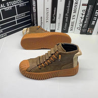 WW | Erhöhte Schuhe für Herren