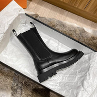 WW | Designer-Chelsea-Boots