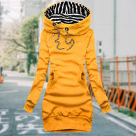 WW | Gemütliches Jumper Kleid