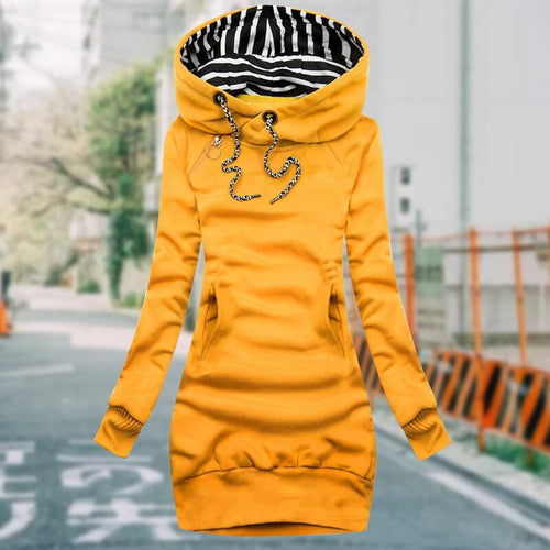 WW | Gemütliches Jumper Kleid