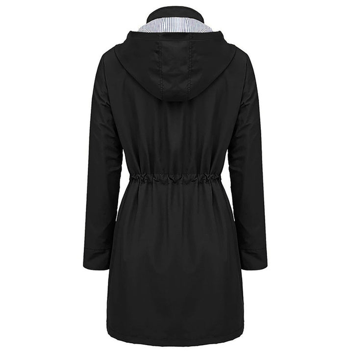 W&W Mode | Modische Regenjacke