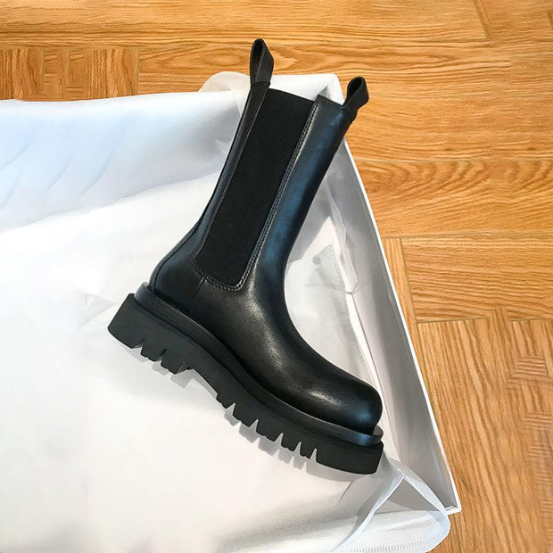 WW | Designer-Chelsea-Boots