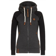 WW | Sportliche Kapuzenjacke