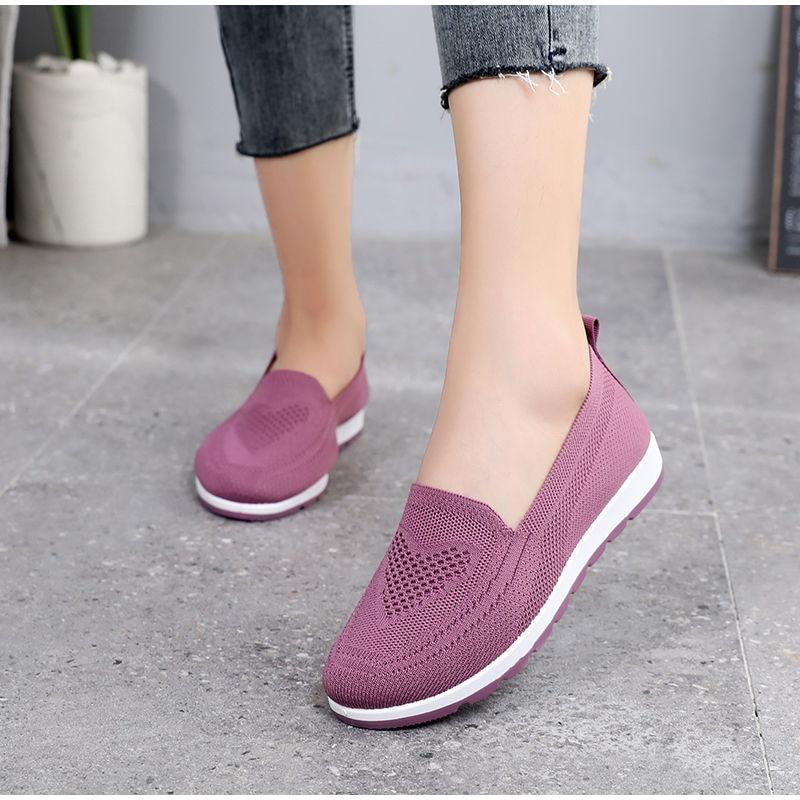 W&W Mode | Ergonomische Atmungsaktive Schuhe