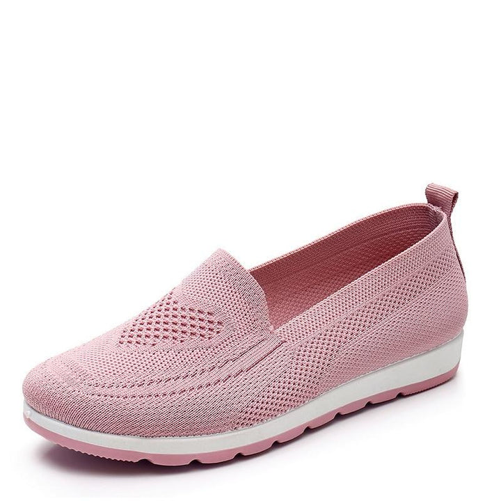 W&W Mode | Ergonomische Atmungsaktive Schuhe