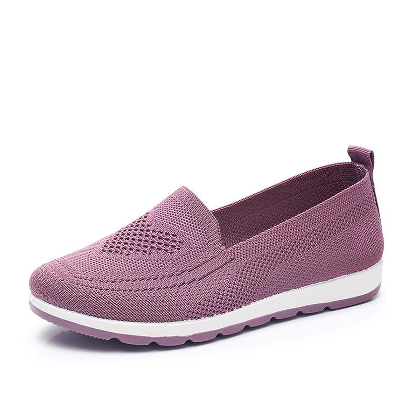 W&W Mode | Ergonomische Atmungsaktive Schuhe