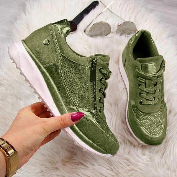 WW | Elegante Schuhe Für Damenmode