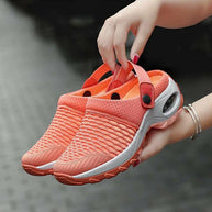 WW | Atmungsaktive Lässige Mesh-Sandalen