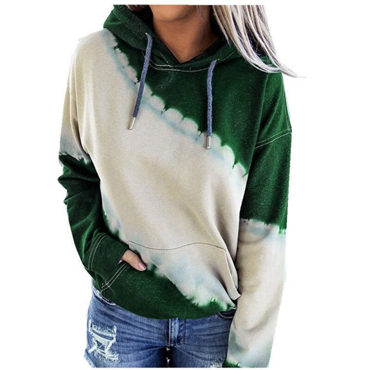 W&W Mode | Sportlicher Kapuzenpullover