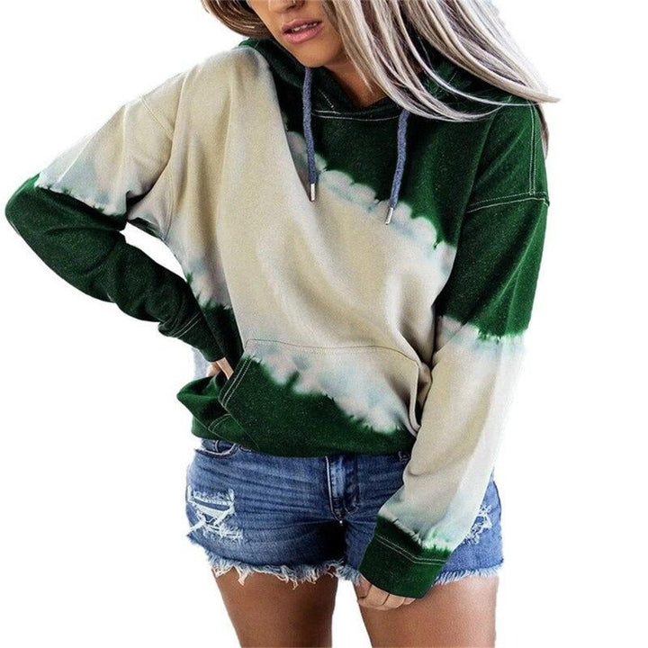 W&W Mode | Sportlicher Kapuzenpullover