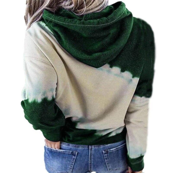 W&W Mode | Sportlicher Kapuzenpullover