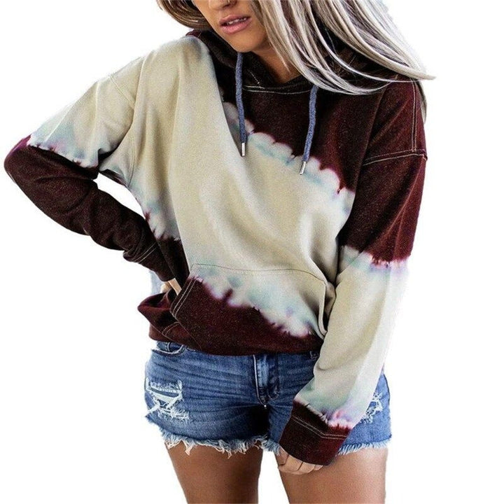 W&W Mode | Sportlicher Kapuzenpullover