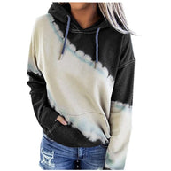 WW | Sportlicher Kapuzenpullover