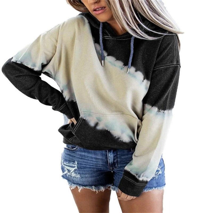 W&W Mode | Sportlicher Kapuzenpullover