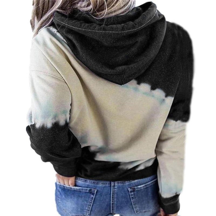 W&W Mode | Sportlicher Kapuzenpullover