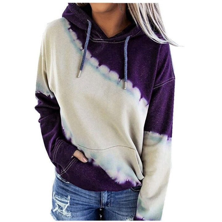 W&W Mode | Sportlicher Kapuzenpullover