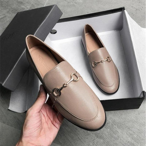 WW | Edle Designer-Slipper