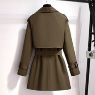 WW | Designer-Trenchcoat