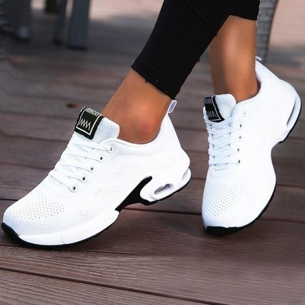 WW | Sneakers - Damen - Komfortabel & Stilvoll