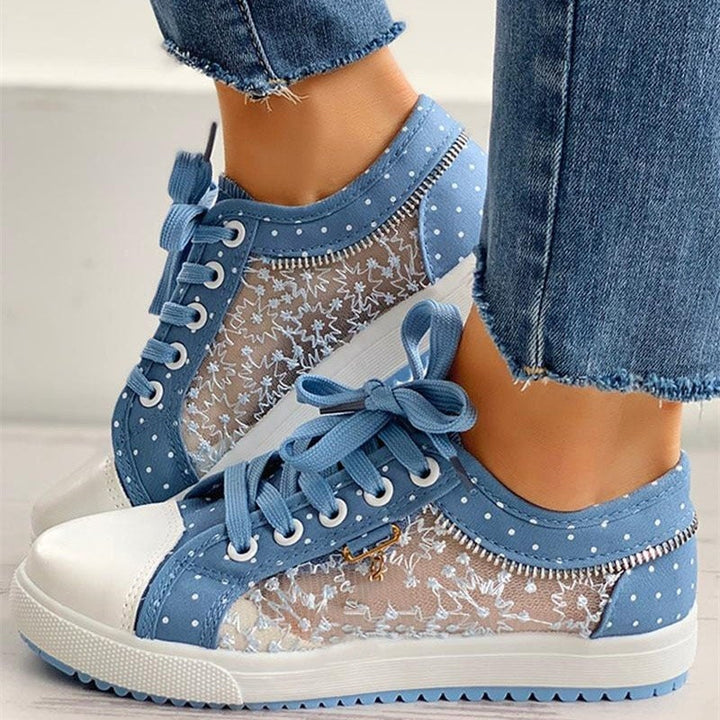 W&W Mode | Designer-Sneaker