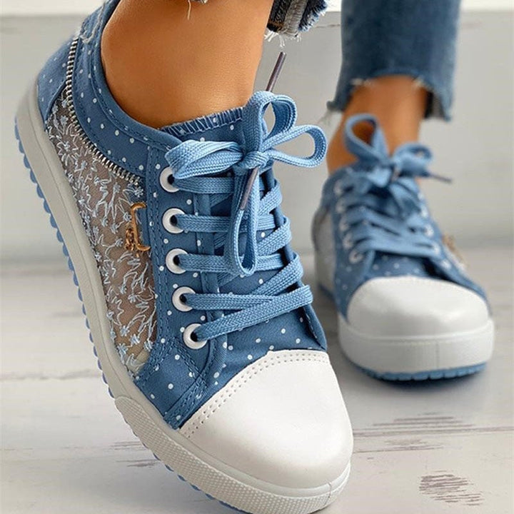 W&W Mode | Designer-Sneaker