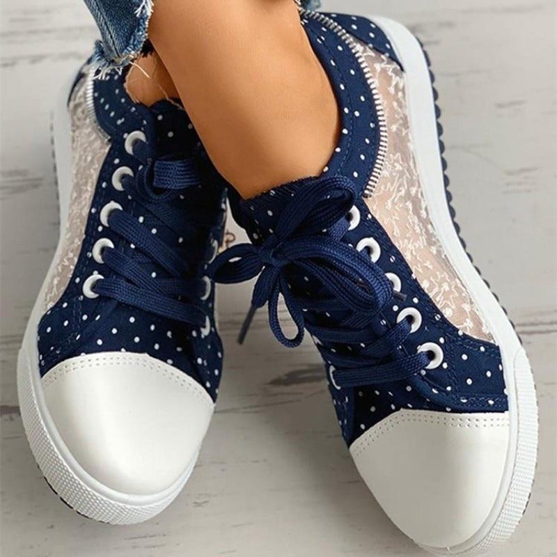 WW | Designer-Sneaker