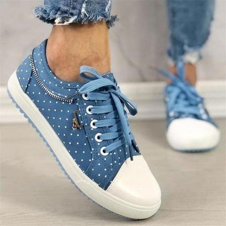W&W Mode | Designer-Sneaker