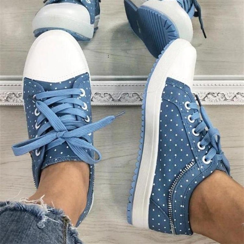 W&W Mode | Designer-Sneaker