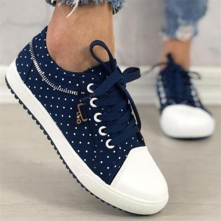 W&W Mode | Designer-Sneaker