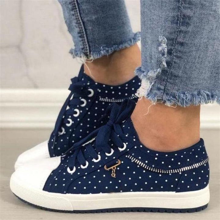 W&W Mode | Designer-Sneaker