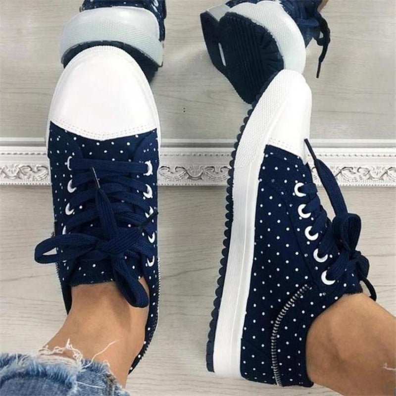 WW | Designer-Sneaker