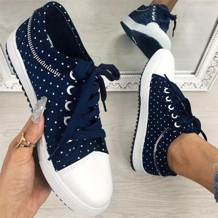 W&W Mode | Designer-Sneaker
