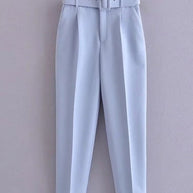 WW | Blazer - Damen - Stilvolles Set aus Hochwertigem Stoff mit Perfektem Sitz