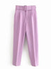 lila Hose