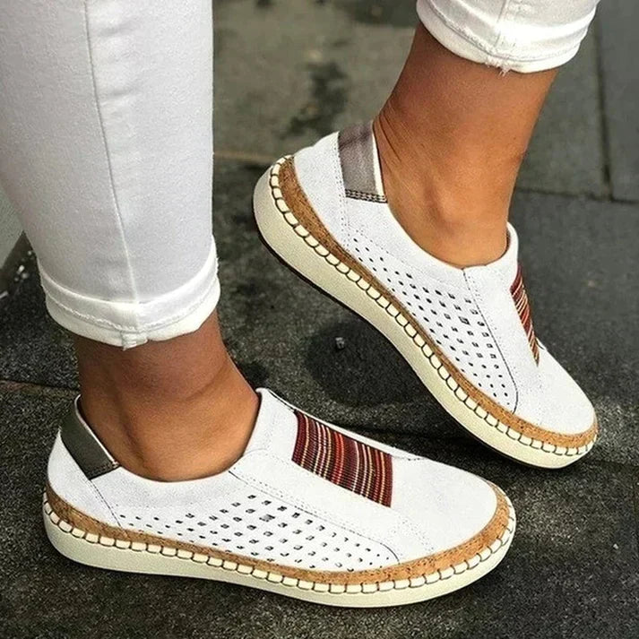 W&W Mode | Orthopädische Freizeitschuhe für Damen