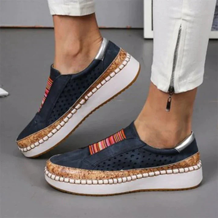 WW | Orthopädische Freizeitschuhe für Damen