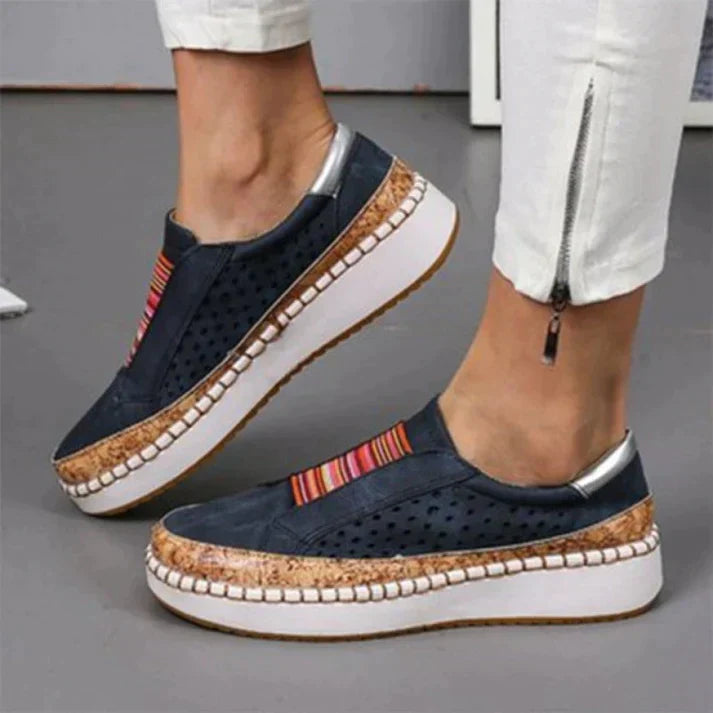 WW | Slipper - lässige und bequeme Schuhe für jeden Tag