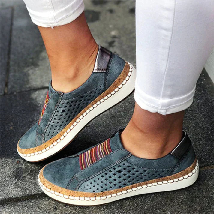 WW | Orthodoxe Freizeitschuhe für Frauen