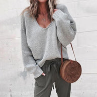 WW | Kuscheliger Strickpullover