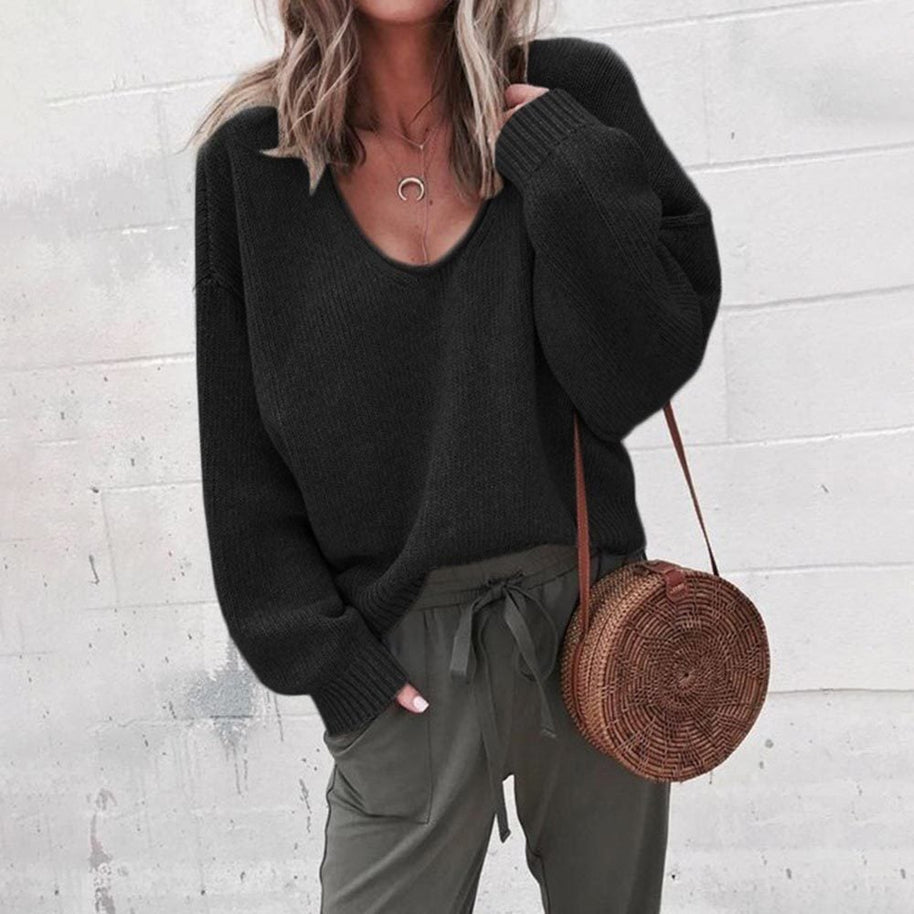 WW | Kuscheliger Strickpullover