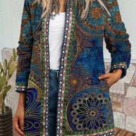 WW | Vintage Longblazer