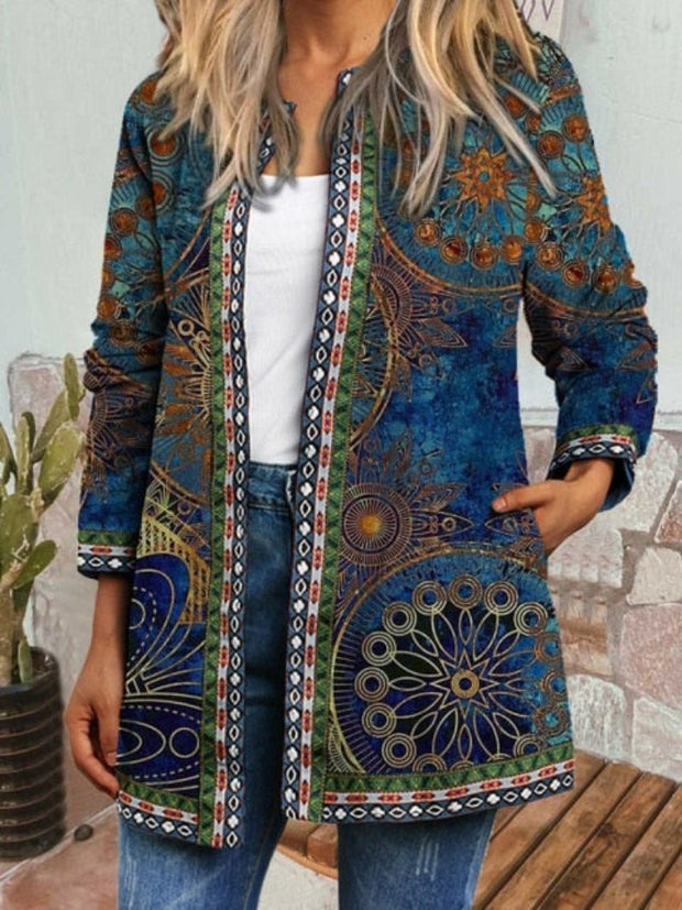WW | Vintage Longblazer