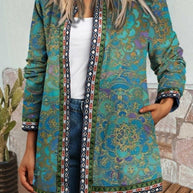 WW | Vintage Longblazer