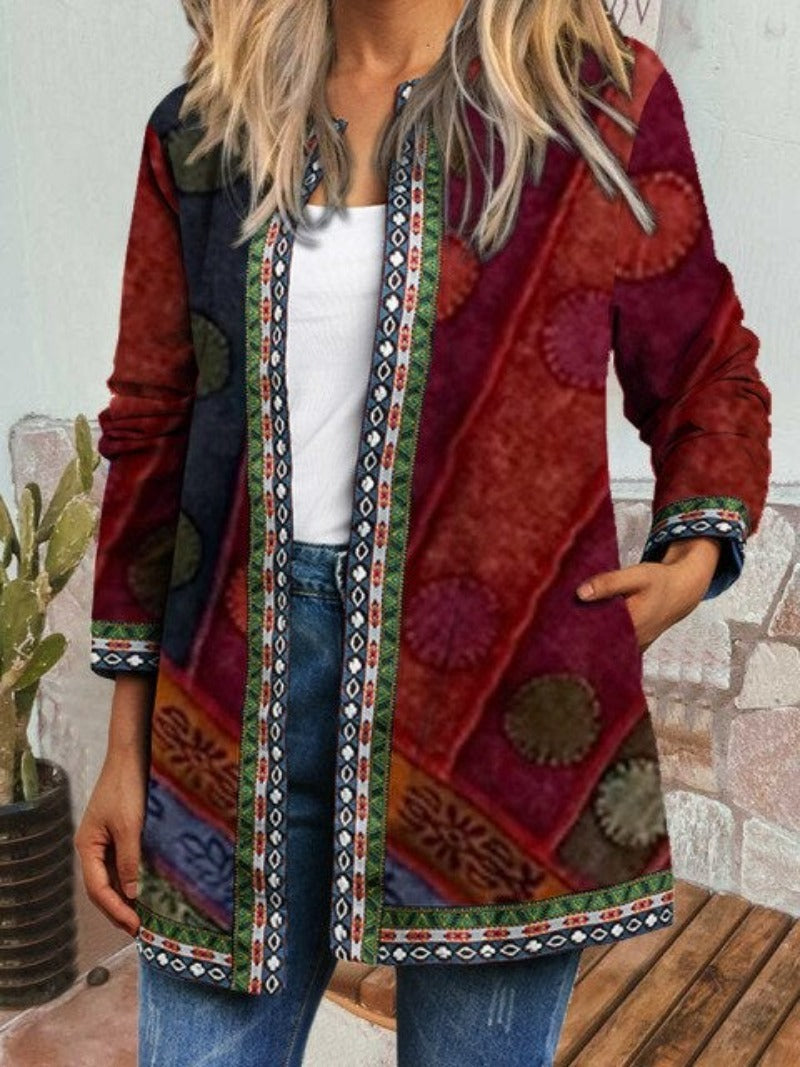 WW | Vintage Longblazer