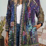 WW | Vintage Longblazer