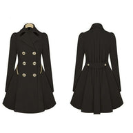 WW | Stillvoller Trenchcoat