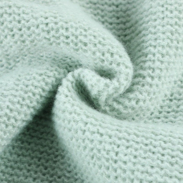 W&W Mode | Modischer Cardigan-Mantel mit Kapuze