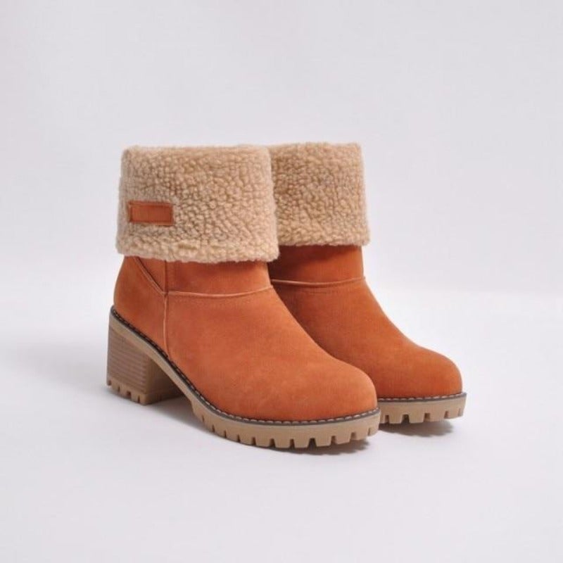 Wolff | Bequeme Stiefelette