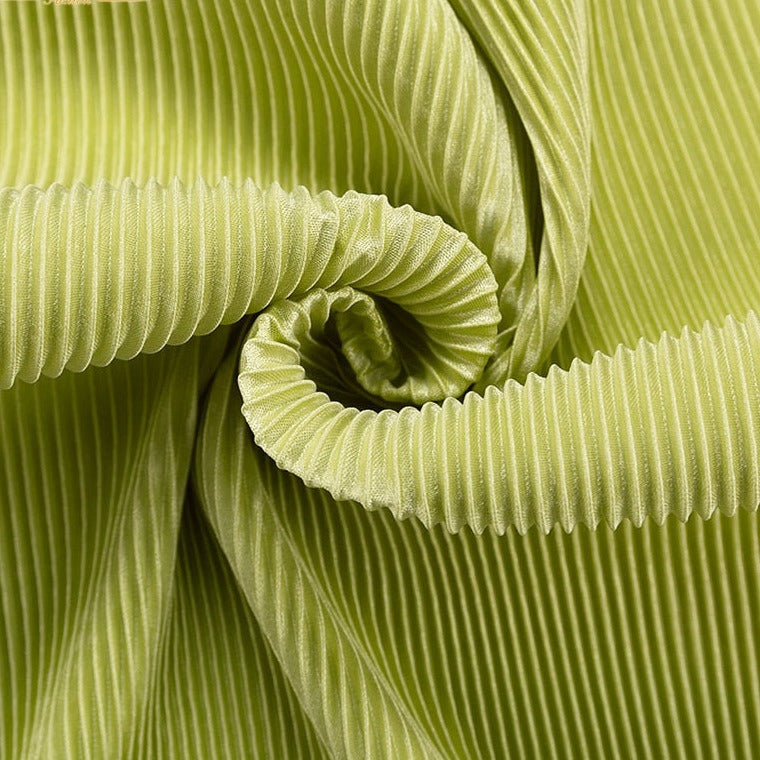 WW | Lässige Lockere Bandage