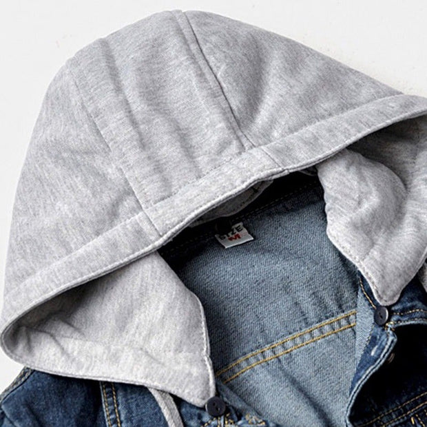 WW | Coole Denim-Jacke